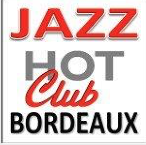 icone Hot Club Bordeaux